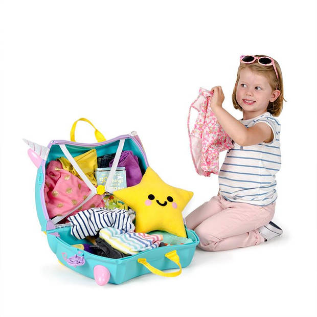 Trunki Ride-on - Eenhoorn