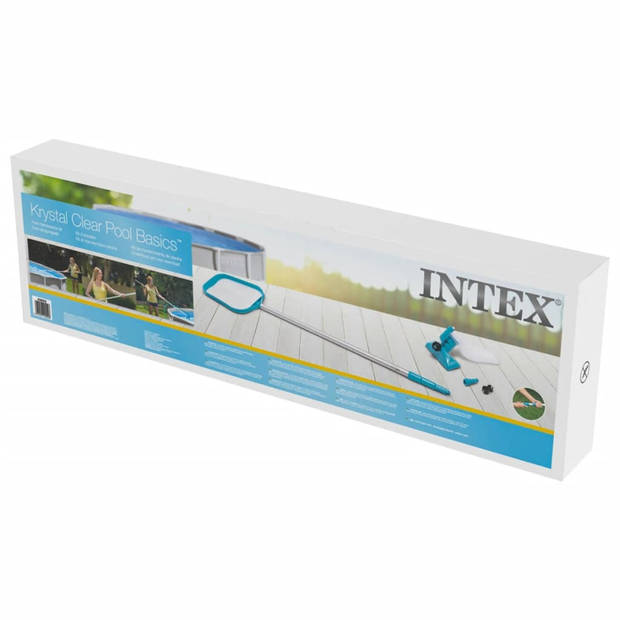 Intex zwembad onderhoudskit