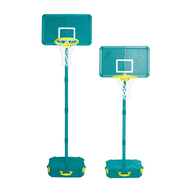 Mookie All Surface basketbal set