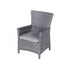 Puck kinder dining fauteuil earl grey