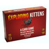 Exploding Kittens Original Edition Engelstalig
