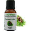 Arowell - Dennen etherische olie - geurolie - 15 ml (Abies Sibirica)