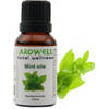 Arowell - Mint etherische olie - geurolie - sauna opgiet - 15 ml (Lavandula Angustifolia)