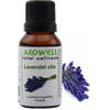Arowell - Lavendel etherische olie - geurolie - sauna opgiet - 15 ml (Lavandula Angustifolia)