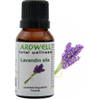 Arowell - Lavandin etherische olie - geurolie - sauna opgiet - 15 ml (Lavandula Angustifolia)