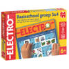 Jumbo Electro basisschool groep 3 en 4