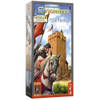 999 Games Carcassonne: De Toren - Bordspel - 7+