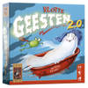 999 Games Vlotte Geesten 2.0 - Kaartspel 6+