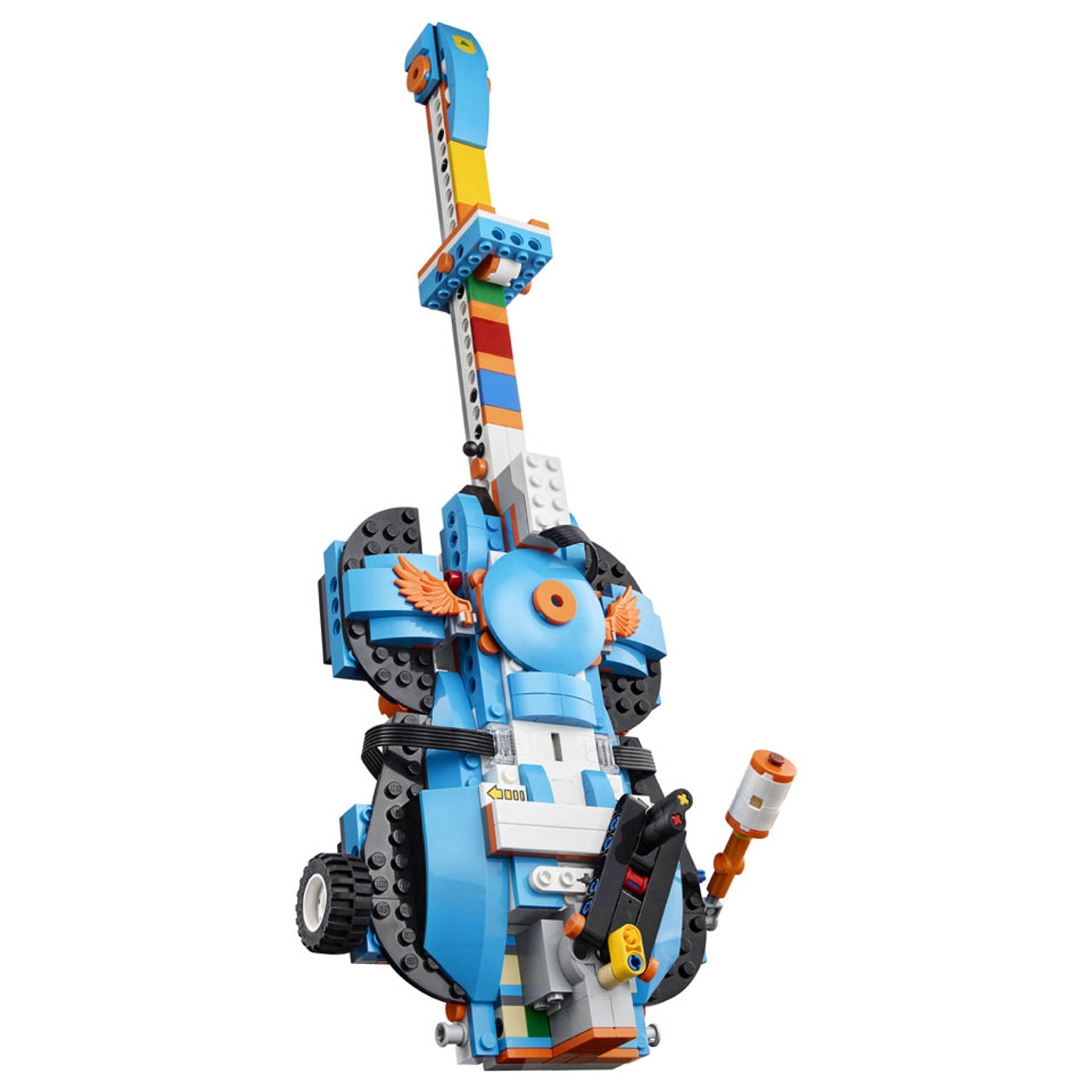 LEGO creatieve gereedschapskist 17101 | Blokker