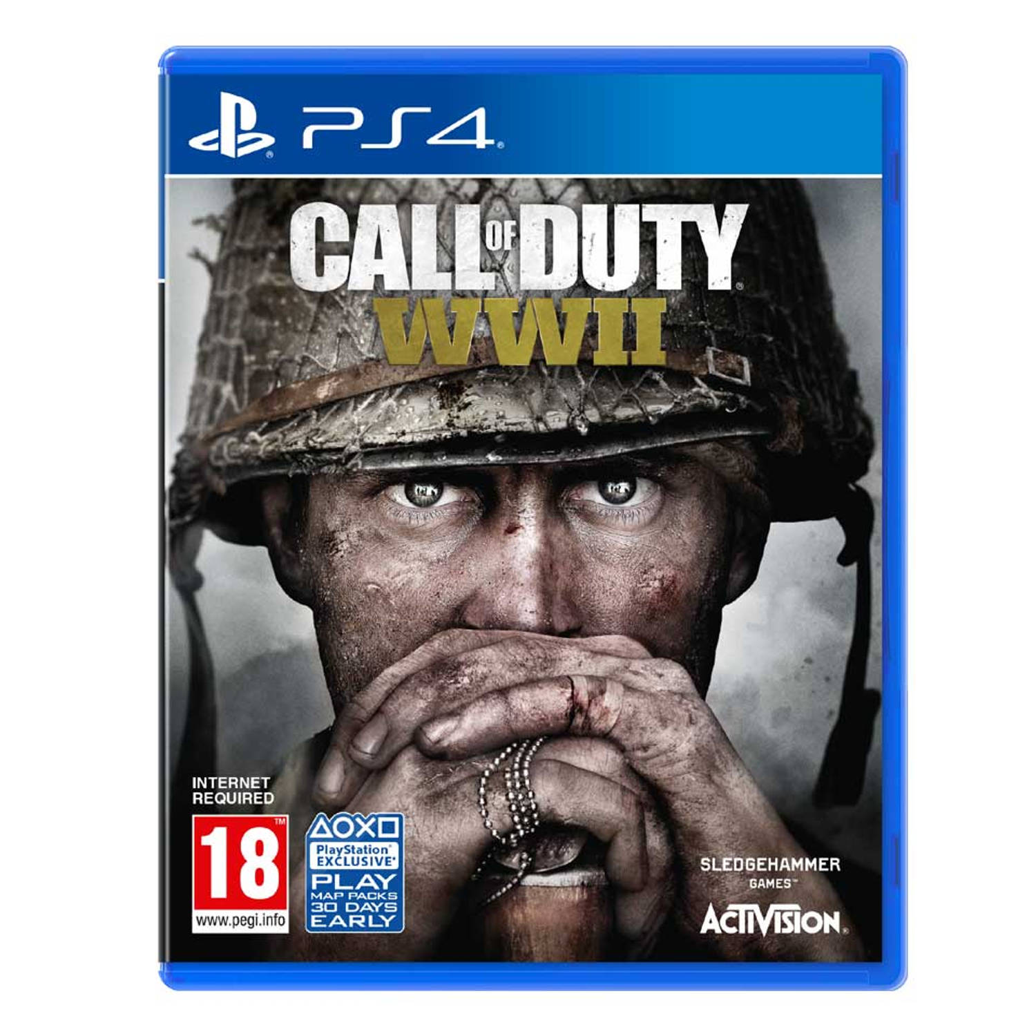 Call of Duty: WWII | PlayStation 4