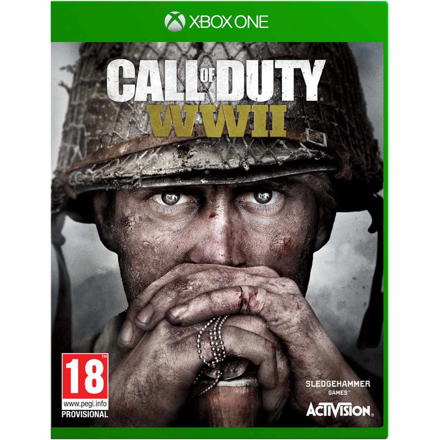 Call of Duty: WWII | Xbox One