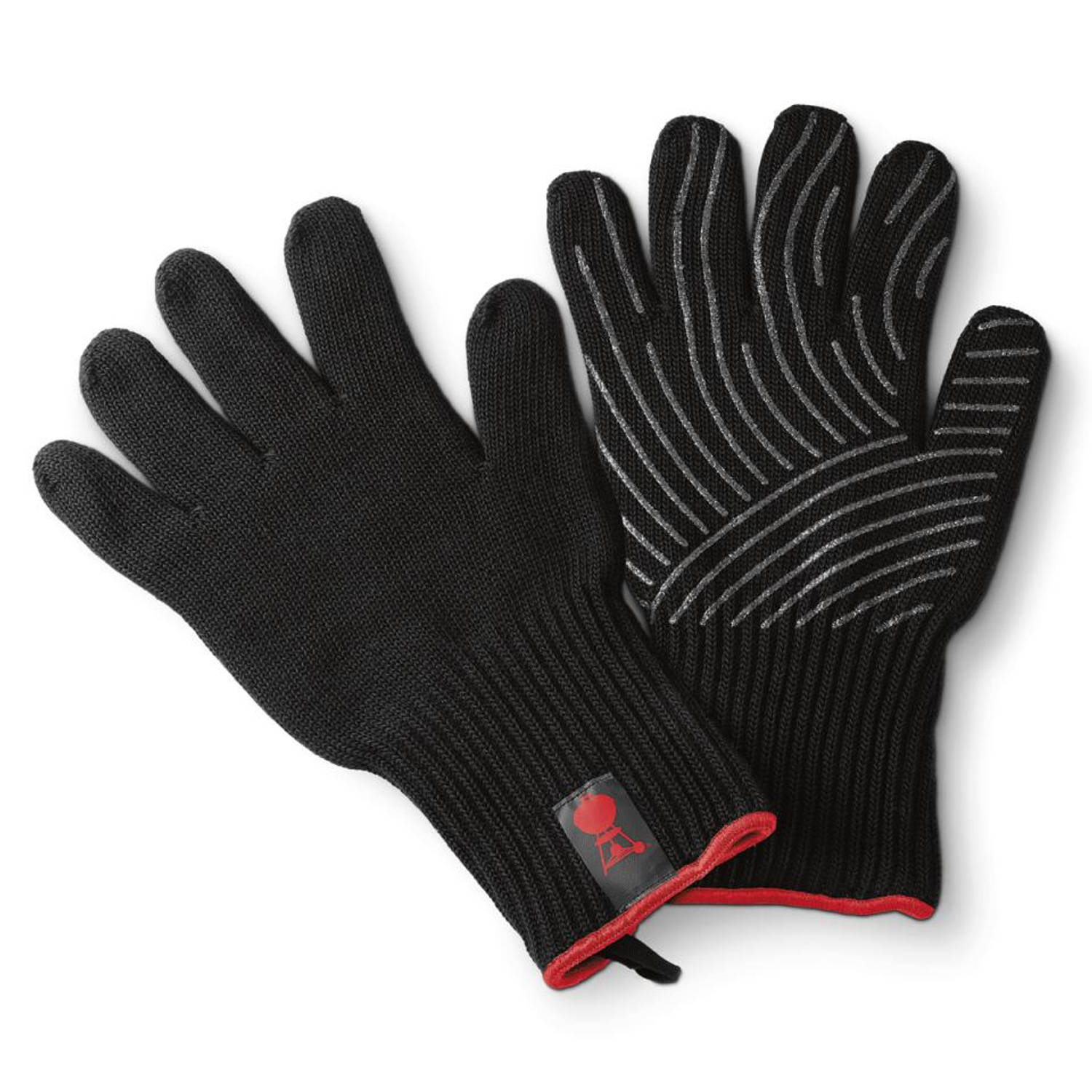 Set van twee handschoenen, Kevlar (L-XL) (6670)