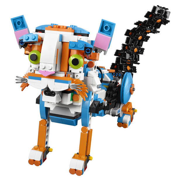 LEGO Boost creatieve gereedschapskist 17101