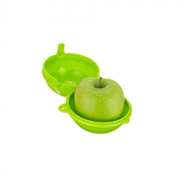Fruitfriends lunchbox - Apple lime