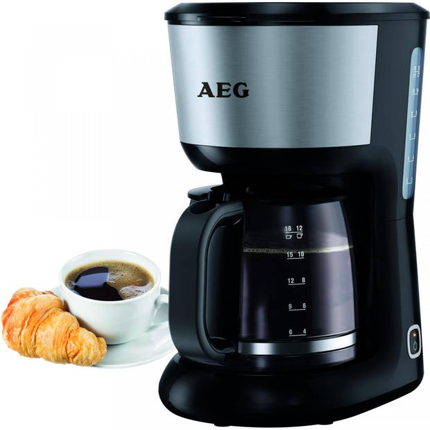 AEG koffieapparaat - KF3700