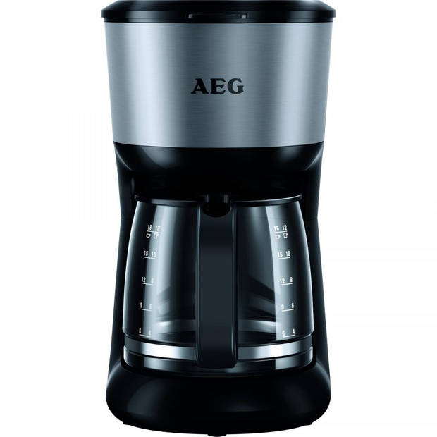 AEG koffieapparaat - KF3700