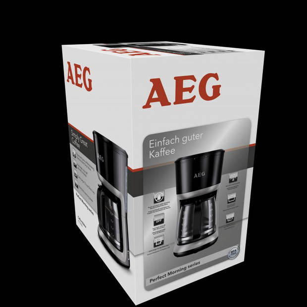 AEG koffieapparaat - KF3300