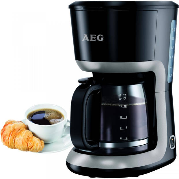 AEG koffieapparaat - KF3300