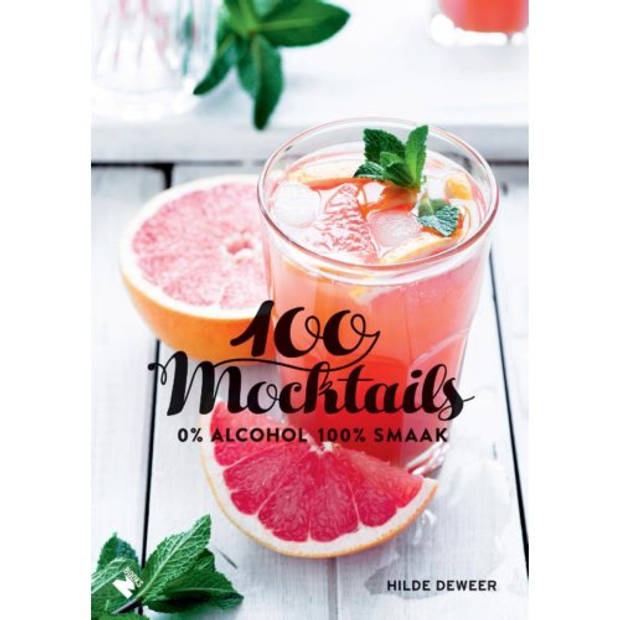 100 Mocktails