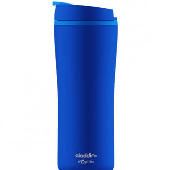 Aladdin Recycleable drinkbeker - 0,35 l - Blauw
