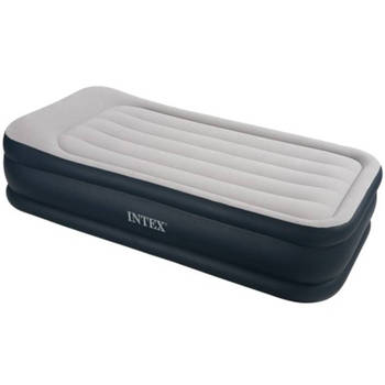 Intex Twin Pillow Rest Raised luchtbed - 191 x 99 cm