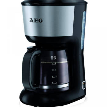 AEG koffieapparaat - KF3700