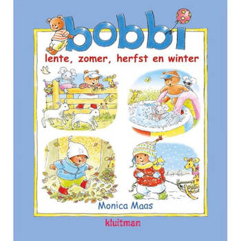 Lente, Zomer, Herfst En Winter - Bobbi