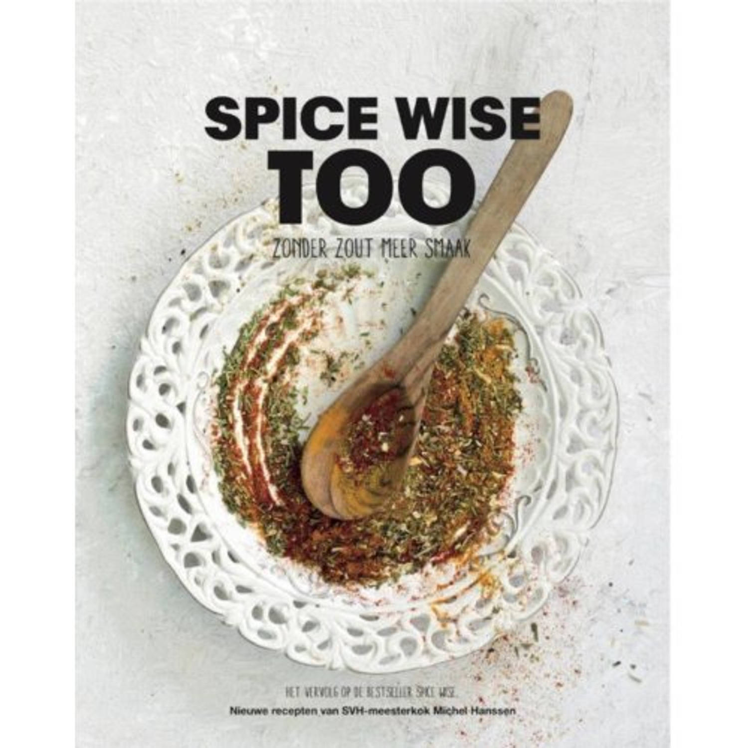 Spice Wise Too