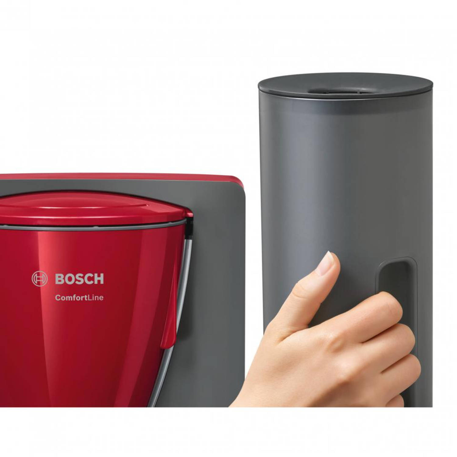 Bosch koffiezetapparaat - TKA6A044 Blokker