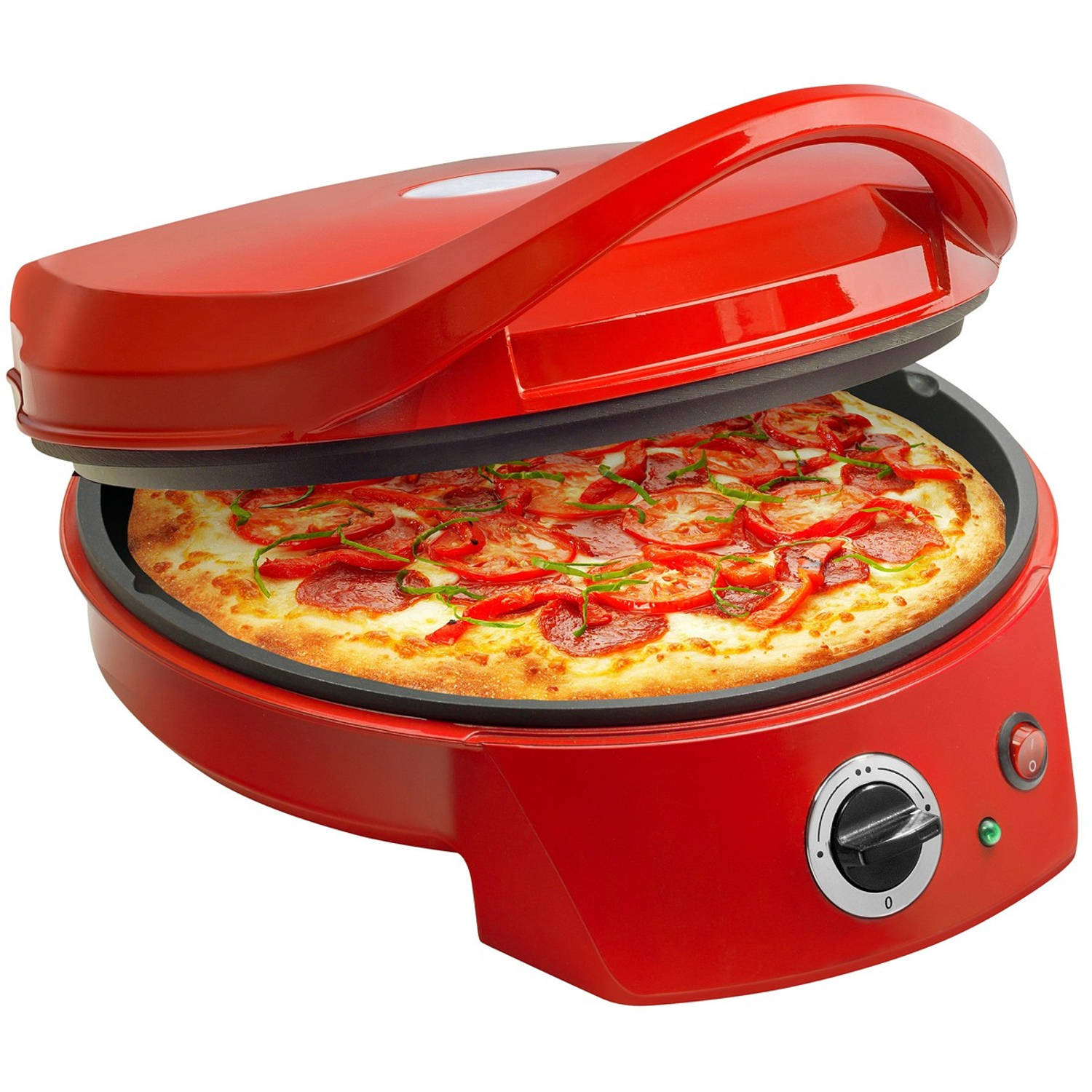 Pizza Oven APZ400