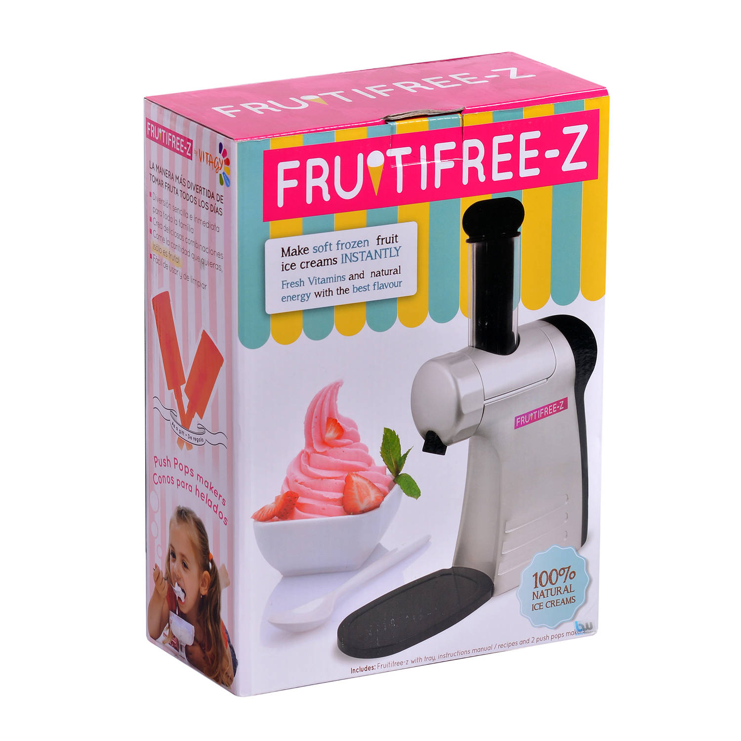 Fruiti Freez