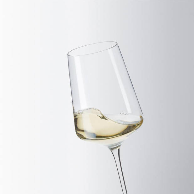 Leonardo Puccini witte wijnglazen - 40 cl - 6 stuks