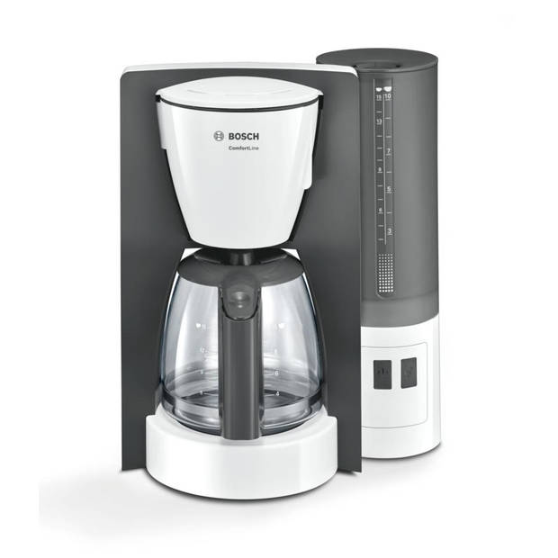 Bosch koffiezetapparaat - TKA6A041 - wit