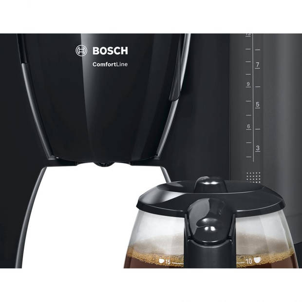 Bosch koffiezetapparaat - TKA6A043 - zwart