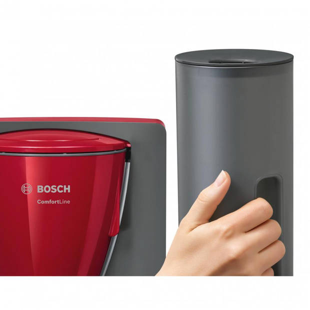 Bosch koffiezetapparaat - TKA6A044 - rood