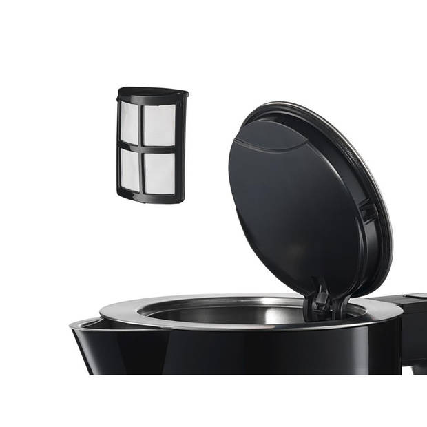 Bosch waterkoker - TWK7203 - zwart