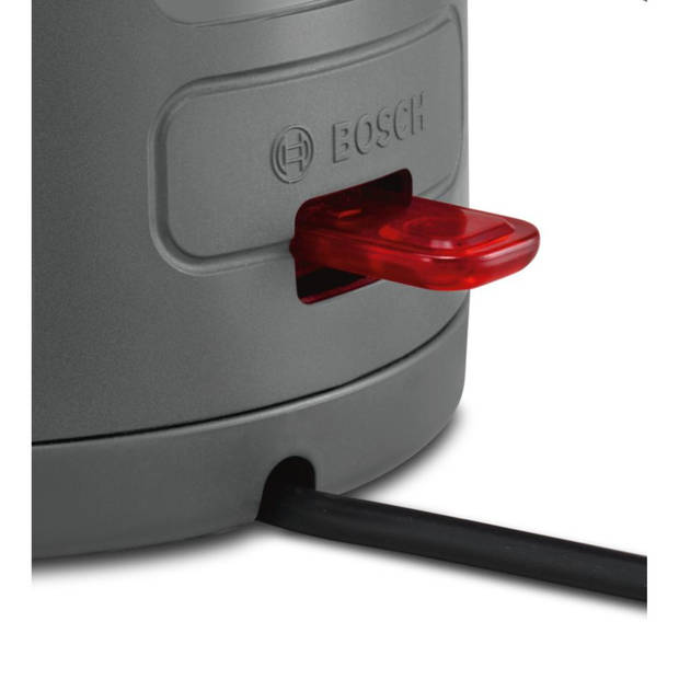 Bosch waterkoker - TWK6A011 - wit