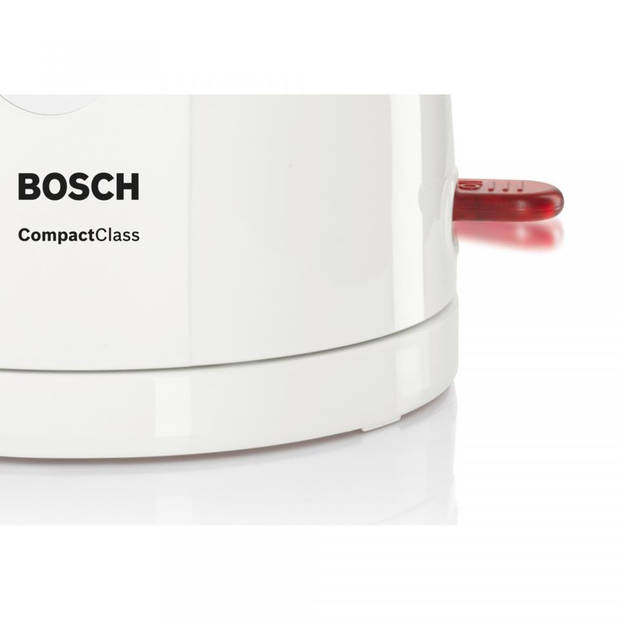 Bosch waterkoker - TWK3A051 - wit