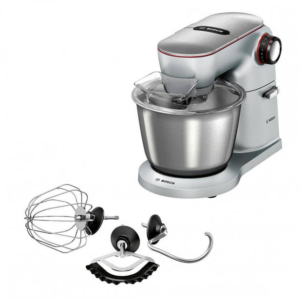 Bosch keukenmachine - MUM9Y43S00