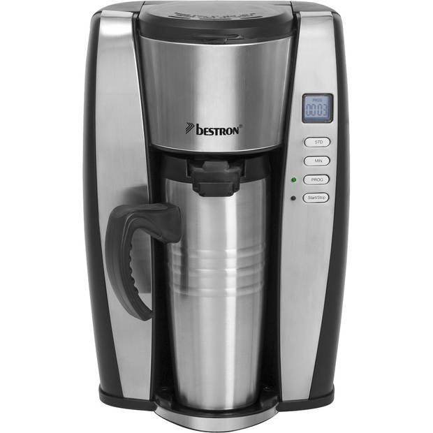 Acup650 personal thermo koffiezetter met timer