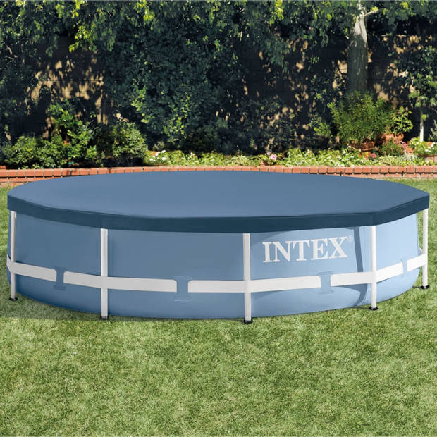 Intex Frame Cover Rond 305