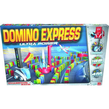 Goliath Domino Express Ultra Power 188 stenen