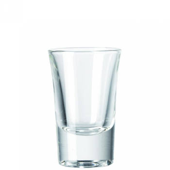 Montana Pure shotglas - 20 ml - 3 stuks