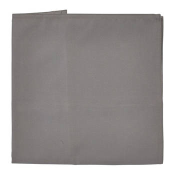 Tafelloper Sunny - Dark Grey - 150 x 45 cm