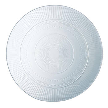 Luminarc Louison plat bord - 27 cm