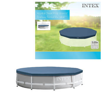 Intex Frame Cover Rond 305