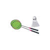 Toyrific Badmintonset zwart 2 stuks