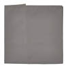 Tafelloper Sunny - Dark Grey - 150 x 45 cm