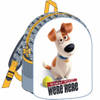 The Secret Life of Pets Wish you were here - Rugzak - 31 cm - Multi colour