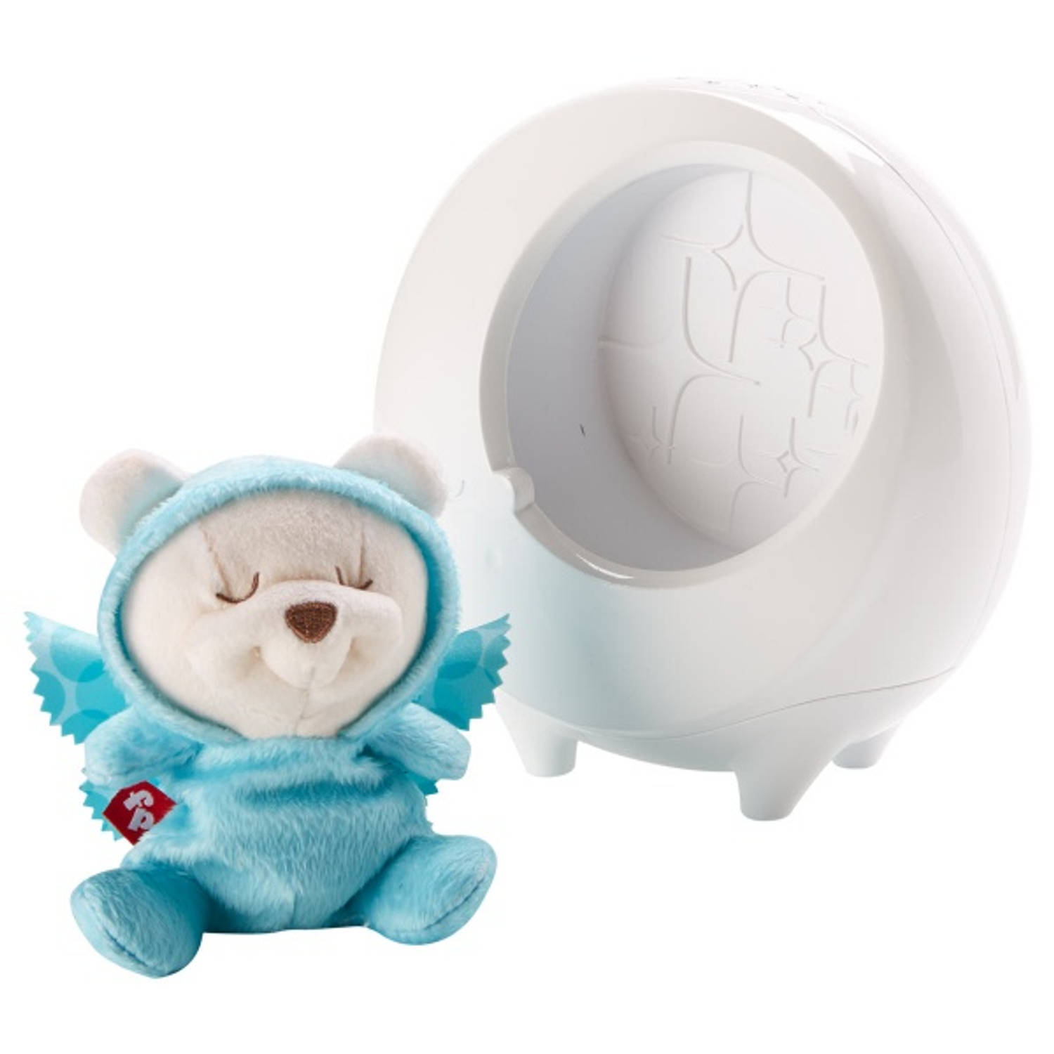 Fisher-Price BUTTERFLY DREAMS SOOTHER